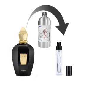 دکانت عطر زرجوف اوپرا – برند لوزی