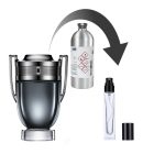 دکانت عطر پاکو رابان اینویکتوس اینتنس - برند لوزی