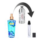 دکانت عطر ویکتوریا سکرت آکوا کیس - برند لوزی
