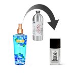 دکانت عطر ویکتوریا سکرت آکوا کیس - برند لوزی - Image 3