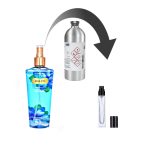 دکانت عطر ویکتوریا سکرت آکوا کیس - برند لوزی - Image 2