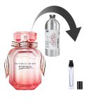 دکانت عطر ویکتوریا سکرت بامب شل سداکشن - برند لوزی - Image 2