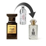دکانت عطر تام فورد ایتالین سایپرس - برند لوزی - Image 4