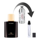 دکانت عطر دیویدوف زینو - برند لوزی