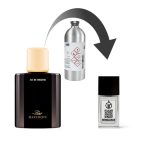 دکانت عطر دیویدوف زینو - برند لوزی - Image 3