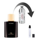 دکانت عطر دیویدوف زینو - برند لوزی - Image 2