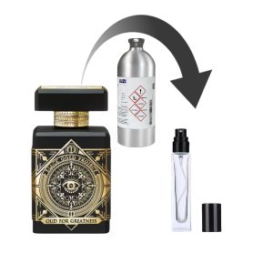 دکانت عطر اینیشیو پارفومز پرایوز عود فور گریتنس - برند لوزی
