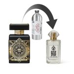 دکانت عطر اینیشیو پارفومز پرایوز عود فور گریتنس - برند لوزی - Image 4