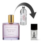 دکانت عطر زارکو پرفیوم پینک مولکول 090.90 - برند لوزی - Image 3