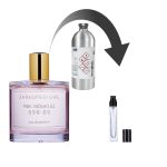 دکانت عطر زارکو پرفیوم پینک مولکول 090.90 - برند لوزی - Image 2