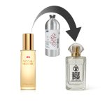 دکانت عطر ویکتوریا سکرت کوکونات پشن - برند لوزی - Image 4