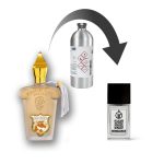 دکانت عطر کازاموراتی زرجف داما بیانکا - برند لوزی - Image 3