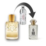 دکانت عطر پارفومز د مارلی شاگیا - برند لوزی - Image 4