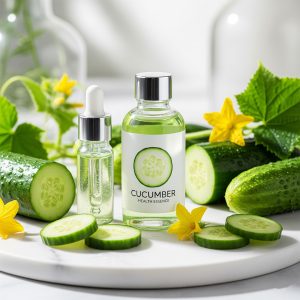 اسانس پایه عطر سازی خیار