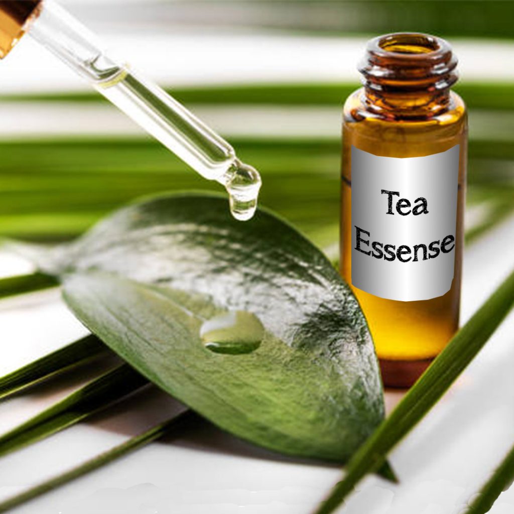 اسانس پایه عطر سازی چای