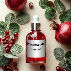 اسانس پایه عطر سازی انار