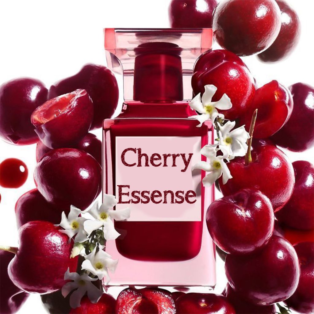 اسانس پایه عطر سازی گیلاس