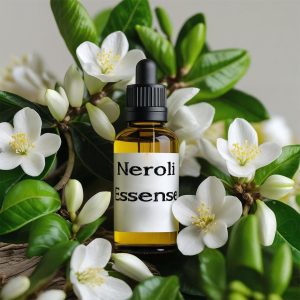 اسانس پایه عطر سازی بهار نارنج