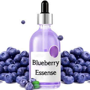 اسانس پایه عطر سازی بلوبری