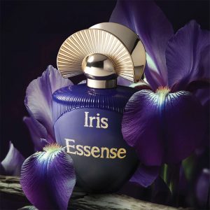 اسانس پایه عطر سازی زنبق