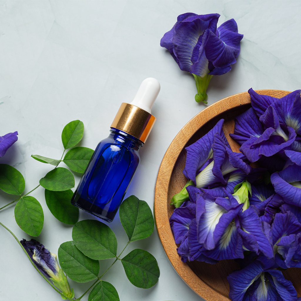اسانس پایه عطر سازی ارغوان