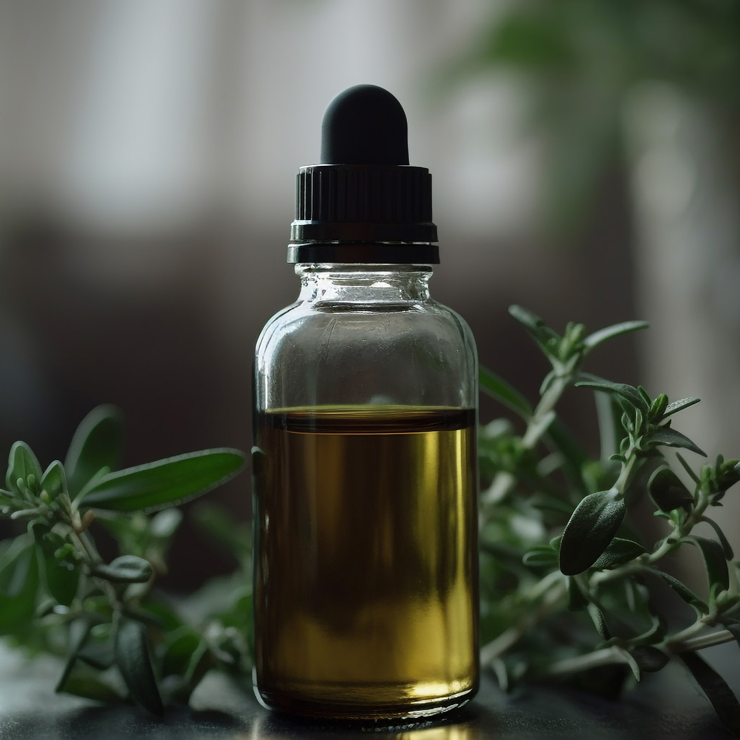 EPB21 اسانس پایه عطر سازی اکالیپتوس