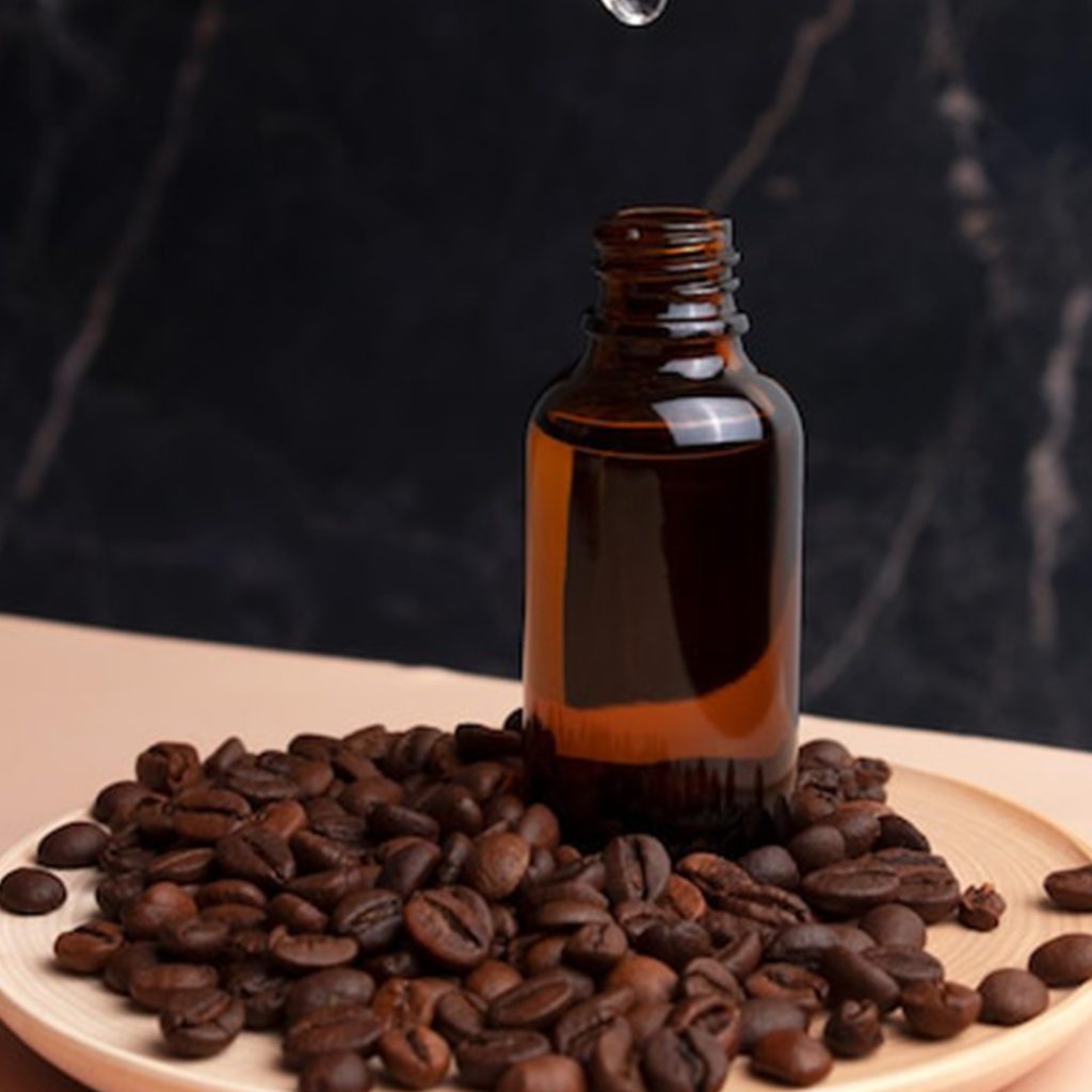 اسانس پایه عطر سازی قهوه