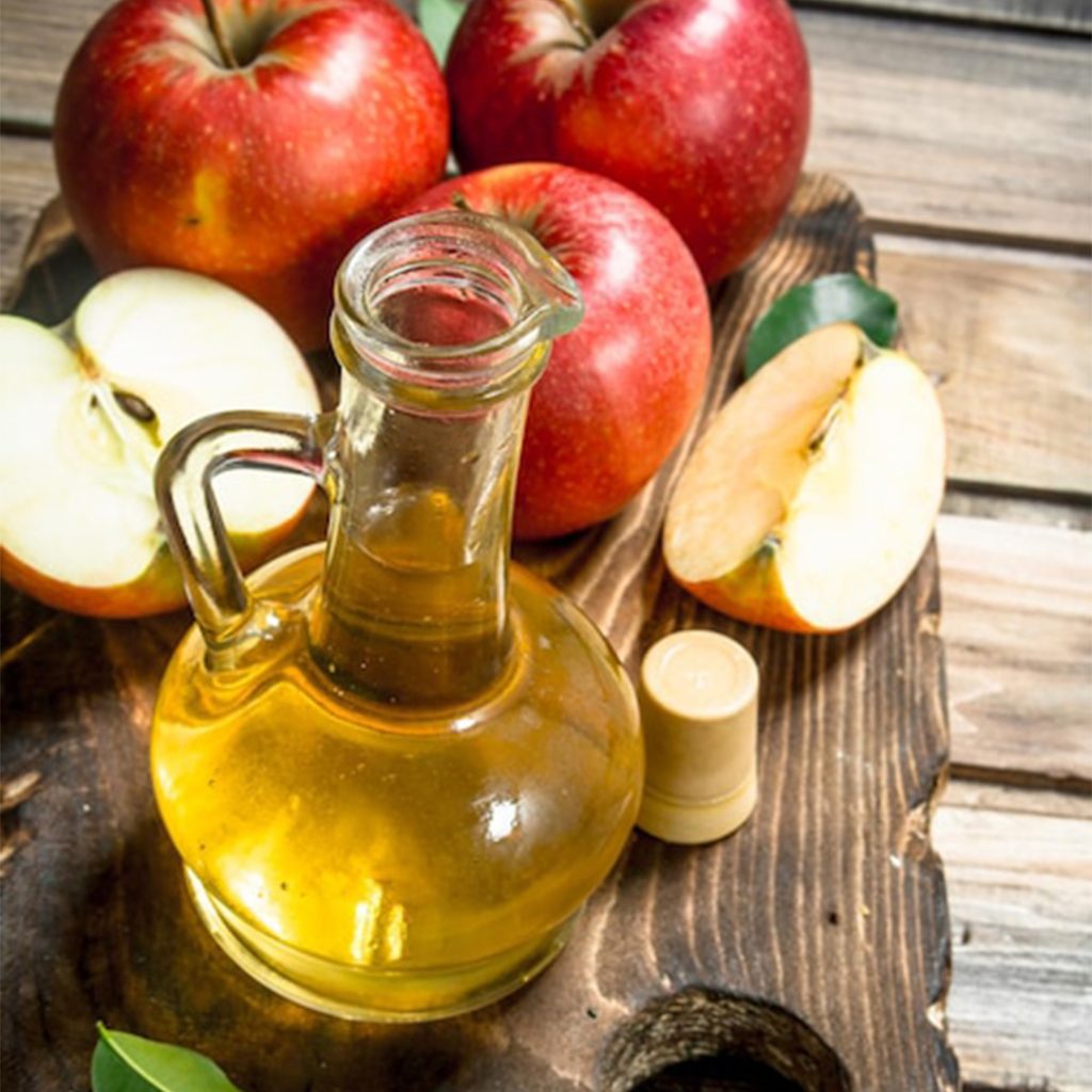 اسانس پایه عطر سازی سیب