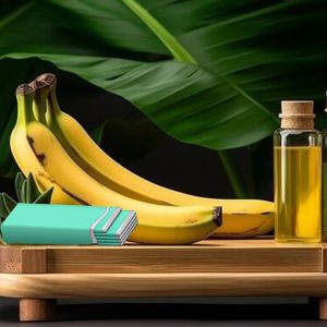 اسانس پایه عطر سازی آدامس موزی