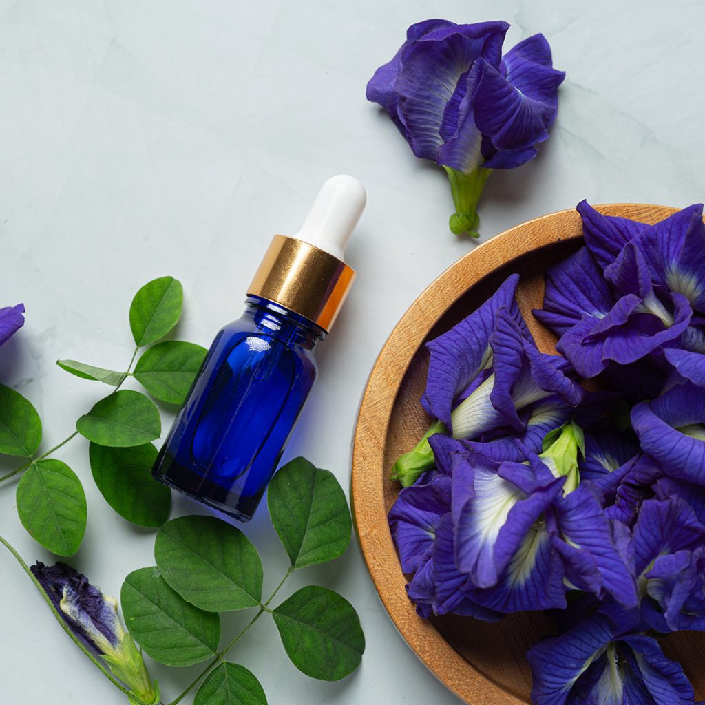 اسانس پایه عطر سازی بنفشه