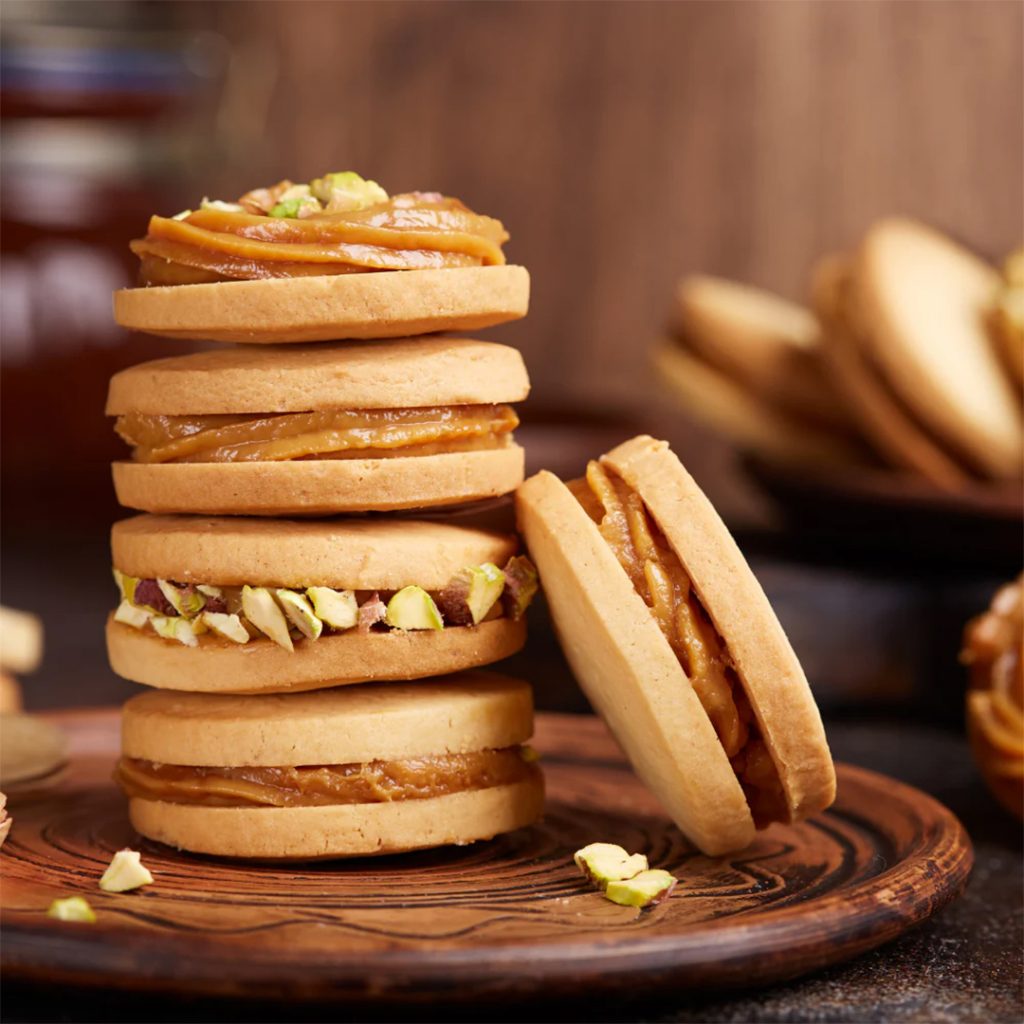 اسانس پایه عطر سازی بیسکویت