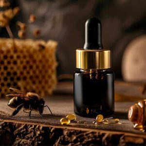 اسانس پایه عطر سازی عسل