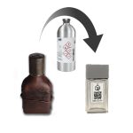 دکانت عطر اورتو پاریسی کوئوم ( کویوم ) - برند لوزی - Image 4