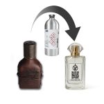 دکانت عطر اورتو پاریسی کوئوم ( کویوم ) - برند لوزی - Image 5