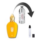 دکانت عطر زرجوف اربا گلد  - برند لوزی - Image 2