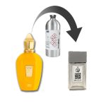 دکانت عطر زرجوف اربا گلد  - برند لوزی - Image 4