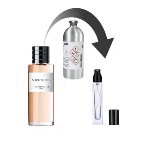 دکانت عطر دیور اسپایس بلند - برند لوزی