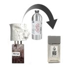 دکانت عطر ناسوماتو بلاماژ - برند لوزی - Image 4