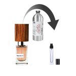 دکانت عطر ناسوماتو نارکوتیک ونوس - برند لوزی - Image 2