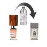 دکانت عطر ناسوماتو نارکوتیک ونوس - برند لوزی - Image 4