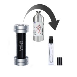 دکانت عطر دیویدوف چمپیون - برند لوزی