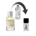 دکانت عطر له لابو سانتال 33 - برند لوزی - Image 3