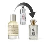 دکانت عطر له لابو سانتال 33 - برند لوزی - Image 5