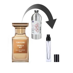 دکانت عطر تام فورد وانیلا س.ک.س  - برند لوزی