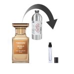 دکانت عطر تام فورد وانیلا س.ک.س  - برند لوزی - Image 2