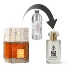 دکانت عطر لطافه خمره - برند لوزی - Image 5