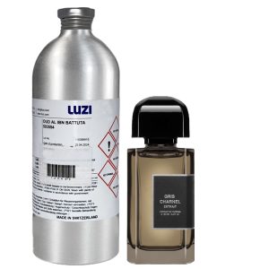 اسانس خالص بی دی کی پارفومز گریس چارنل  - برند لوزی