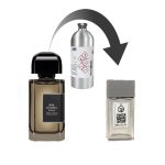 دکانت عطر بی دی کی پارفومز گریس چارنل  - برند لوزی - Image 4