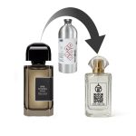 دکانت عطر بی دی کی پارفومز گریس چارنل  - برند لوزی - Image 5