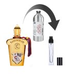 دکانت عطر زرجوف کازاموراتی کاسافیوچرا - برند لوزی